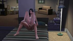 30 Minutes of Anal Sex