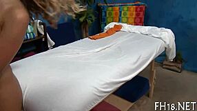 Cute 18 Year Old Fucked Hard by Old Man