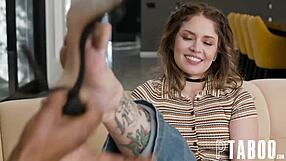 Up Close With Vanessa Vega Isiah Maxwell