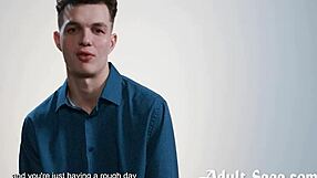 i'm an ass man all the way, man - josh rivers