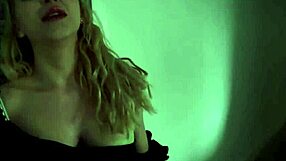 Stepson Carefully Bangs His Stepmom Sideways