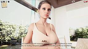 Milf licks shaved pussy and gets anal assfucking pleasure