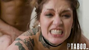 Up Close With Vanessa Vega Isiah Maxwell