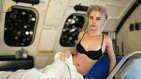 Tales from the Unending Void 162 Detailed Scenes