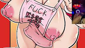 Z-krigerne er altid klar til vild action i deres eventyr