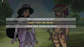 Akaburs Star Channel 34 Part 60 Fucking Jasmine