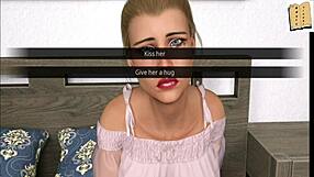 Wvm 25 New House For John And 4 Hot Ladies