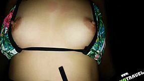 vroči tip pravi, trdo jebem to azijsko pičko