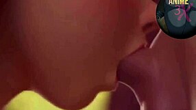 Teen elsa losses her virginity riding