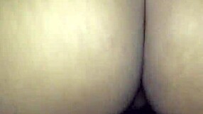 My Interracial Girlfriend Rides