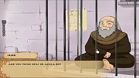 i'm loving four elements trainer book 2 love part 6