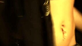 Seduction By Movement From India With Undressing And Teasing