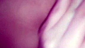 What if extreme vibrator makes her pussy so wet