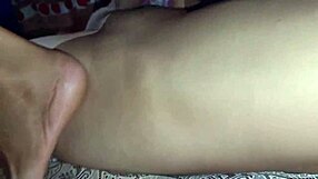 hardcore indian village girl gets pounded doggy style in real homemade