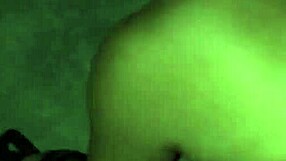 Submissive latina whore with collar gets thoroughly used by her couple in amateur setting