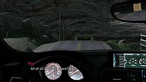 Pine Falls 90 Anime Hentai Adventure