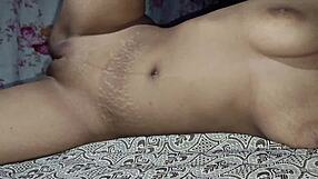 hardcore indian village girl gets pounded doggy style in real homemade