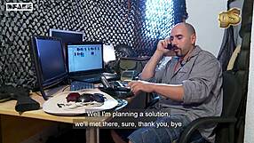 River bitch parody with two slut cops. Blonde sluts give outdoor blowjobs in police action.