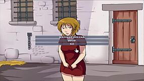 i'm loving four elements trainer book 2 love part 6