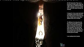 Oh Small Gesture Episode 46 Brings Wild 3D Cartoon Sex Action