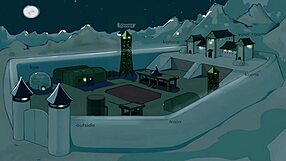 Four Element Trainer Book 5 Slav Part 6 Unleashed