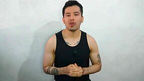 young twink gives oral to friend's uncle's big cock story