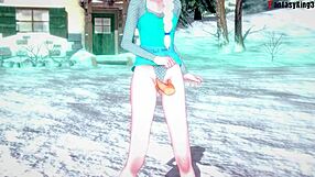 elsa sucking and having sex 1 frozen full fantasyking3