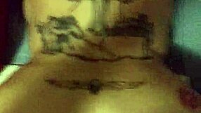 Jessica Gonzales' Big Ass Anal Fun