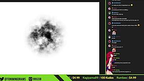 Stream picarto toniwing trashman 2022 09 07 c