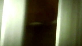 hidden camera catching my roommate in a private moment