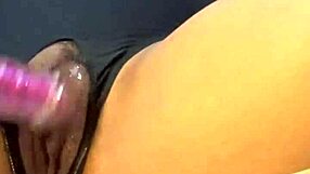 Teen lets roommate fuck her pussy and cum inside. It's hot.