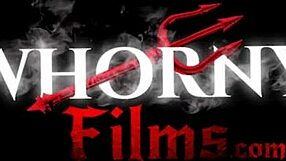 Pov Hot Busty Brunette Evilyn Jezebel Teases Perfect Ass in Lingerie, Craving Sloppy Face Fuck. Whornyfilms Com