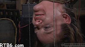 Intense Couple Contest With Rough Fucking