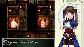 The Story Of Emma The Alchemists Debt Repayment Part 5