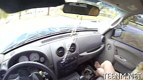 i paid lucy tyler for her skillful blowjob