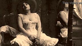 vintage cartoon erotic art