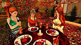 Harem hotel 237 episode