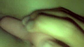 gay guy explores his desires in a casual encounter