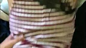 Je táto amatérkina veľká ritka pripravená na hlboký anál?