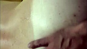 I felt intense pleasure fucking that hairy ass all night with big cock