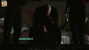 Exploring the world of Eternum 206.