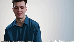 i'm an ass man all the way, man - josh rivers