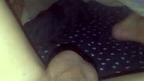 gay guy explores his desires in a casual encounter