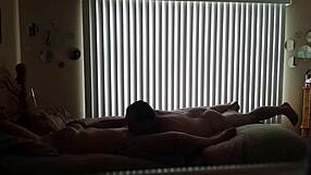 There are some homemade videos of me having sex with my wife