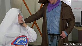 Gay sex boys virgin movies tube and cute gothic porn first time