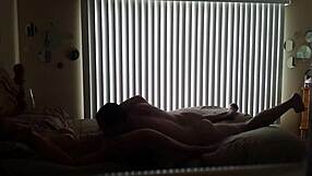 There are some homemade videos of me having sex with my wife