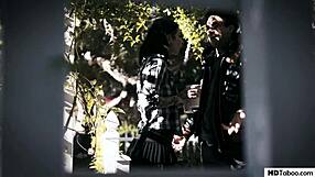 Trailer Park družinske zgodbe 2. del India Summer Kenzie Reeves mamica roleplay intenzivna akcija