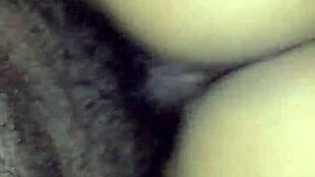 My Interracial Girlfriend Rides