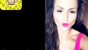 Barbara's Nude Exhibition Stuns Everyone