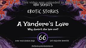 a yanderes love erotic audio for women eses66